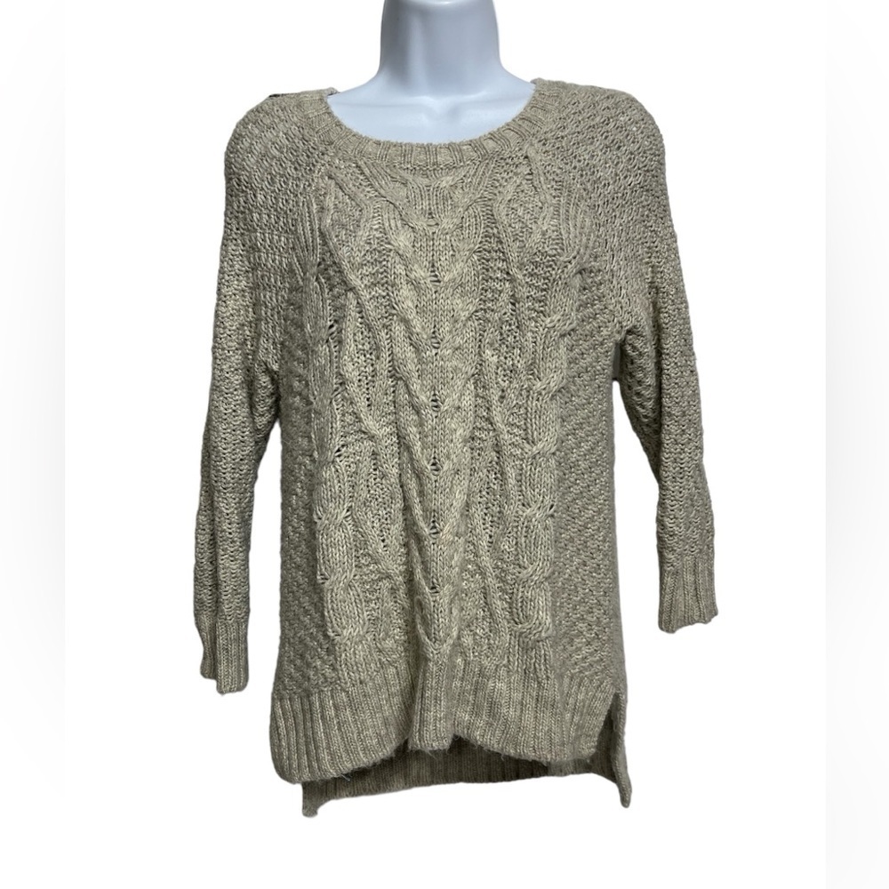 The Limited sweater size medium